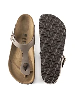 Žabky Birkenstock GIZEH BS W 0043753