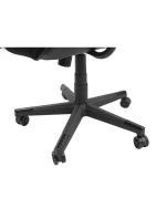 HERNÍ ŽIDLE FURY AVENGER XL BLACK & WHITE NFF-1712 HERNÍ ŽIDLE FURY AVENGER XL BLACK & WHITE NFF-1712