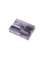 Americká ocelová řetězová pouta Americká ocelová řetězová pouta