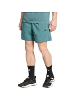 Pánské tréninkové šortky adidas Train Essentials Woven Green JW2493