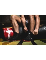 Tréninková obuv pro zápas a MMA - ARS-2051A - velikost 46