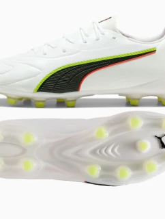 Boty Puma KING 20 MATCH FG/AG 108465-01