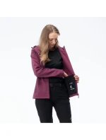 Dámský softshell LADY NETI SP