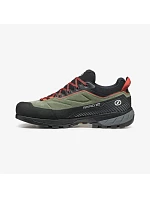 Dámské výstupové boty Scarpa Rapid XT GTX – birch/coral Dámské výstupové boty Scarpa Rapid XT GTX – birch/coral