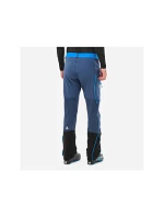 Pánské lyžařské kalhoty MILLET M PIERRAENT XCS PANT, modré Pánské lyžařské kalhoty MILLET M PIERRAENT XCS PANT, modré