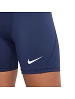 Nike Df Strike NP Short W DH8327 410 dámské kraťasy