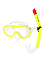 Potápěčská sada Spokey Buoy ABC S 9004901000 Potápěčská sada Spokey Buoy ABC S 9004901000