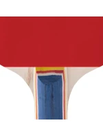 Raketa na stolní tenis Spokey Training Pro FL 9506400000