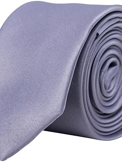 Korntex KXTIE5 Úzká kravata 76.TIE5 grey
