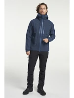 Tenson TXlite Shell Jacket Men Voděodolná pánská bunda 84.8100 black