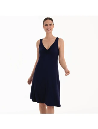 Style Mala šaty 8138 dark blue - Anita Classix