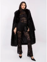 MI SP K69 2.56 kalhoty černé