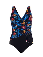 Plavky Pandora 8 - Full Soft Cup - S1069V2