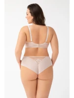 POLOVYZTUŽENÁ PODPRSENKA ALICANTE K647 BEIGE