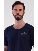 Pánské pyžamo šortky Surf