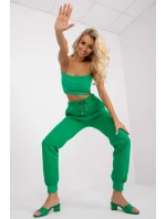 Teplákové kalhoty model 166632 Ex Moda Teplákové kalhoty model 166632 Ex Moda