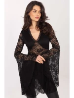 Hedvábná blůza model 222812 Factory Price