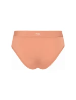 sloggi GO Allround Hipster - ORANGE - SLOGGI ORANGE - SLOGGI