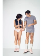 sloggi ZERO Feel 2.0 Hipster - PINK - SLOGGI PINK - SLOGGI sloggi ZERO Feel 2.0 Hipster - PINK - SLOGGI PINK - SLOGGI