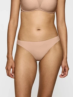 SMART INVISIBLE - String: bezešvá mikrotanga pro neviditelný vzhled Triumph