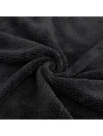 Pánský župan Tampa 2149 černá - Vestis