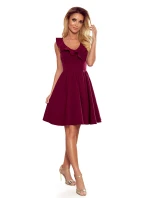 Dámské šaty 307-3 Pola - NUMOCO Dámské šaty 307-3 Pola - NUMOCO