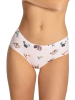 Dámské kalhotky Simple classic dogs - JULIMEX