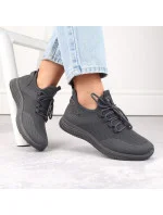 Sportovní obuv News W EVE268C grey