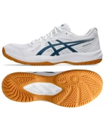 Volejbalová obuv Asics Upcourt 6 M 1071A104 100 Volejbalová obuv Asics Upcourt 6 M 1071A104 100