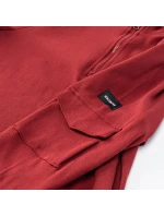 Mikina Iguana Clayson M 92800624100 Mikina Iguana Clayson M 92800624100