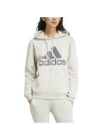 Mikina adidas Essentials Big Logo Hoodie W IY6708