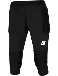 Reusch Contest 3/4 krátké brankářské kalhoty Advance Jr 5227215 7702