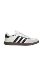 Adidas Breaknet Sleek W JQ8253 dámské boty Adidas Breaknet Sleek W JQ8253 dámské boty