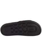Skechers Snoop Dogg Hyper Slide - Dr. Bombay 251015-BBK Black 41