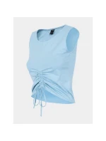 Dámské tričko bez rukávů Outhorn HOL22-TSD617