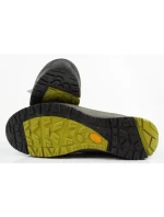 Aku Gea Gore-tex pánská kožená kotníková trekingová sportovní obuv hnědá Aku Gea Gore-tex pánská kožená kotníková trekingová sportovní obuv hnědá