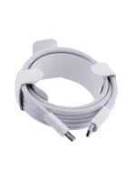 Apple USB-C 2m bílý MLL82ZM/A