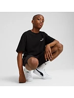Dětské tričko Puma ESS Small No.1 Logo Relaxed Tee černé 684920 01 Dětské tričko Puma ESS Small No.1 Logo Relaxed Tee černé 684920 01
