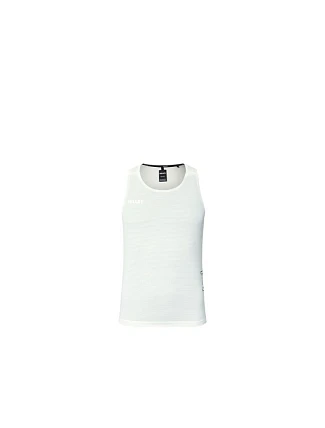 Pánské tričko MILLET Intense Pro Light Tank M, béžové Pánské tričko MILLET Intense Pro Light Tank M, béžové
