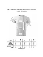 Pánské tričko Mfc 'Eagle PL' M 06969-M - Masters