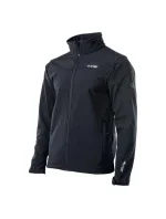 Pánská bunda lingen M 92800197117 - Hi-tec Pánská bunda lingen M 92800197117 - Hi-tec