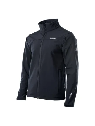 Pánská bunda lingen M 92800197117 - Hi-tec Pánská bunda lingen M 92800197117 - Hi-tec