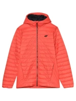 Pánská bunda M 4FSS23TDJAM085 70S - 4F