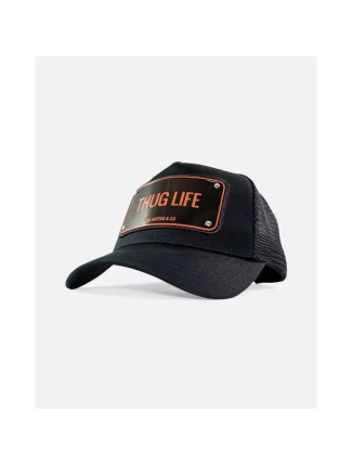 JOHN HATTER & CO THUG LIFE 1-1095-U00