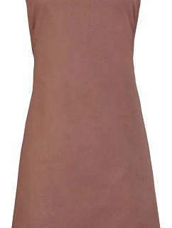 Premier PR 150 Zástěra s laclem "Colours" 39.0150 mocha