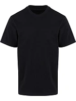 New Morning Studios NM 038 Unisex tričko z těžké bavlny 57.0038 black