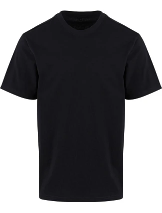 New Morning Studios NM 038 Unisex tričko z těžké bavlny 57.0038 black