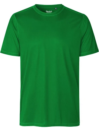 Neutral R 61001 Sportovní tričko 77.R101 green Neutral R 61001 Sportovní tričko 77.R101 green