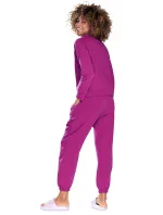 Dkaren Venezia barva:fuchsiová Dkaren Venezia barva:fuchsiová