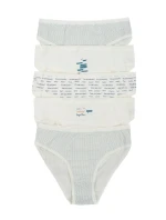 Kalhotky BR MT 11375 15 ecru Kalhotky BR MT 11375 15 ecru